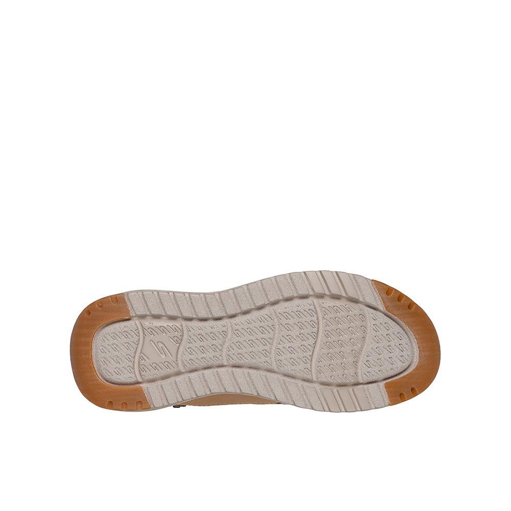 Botines Skechers Mujer On-The-Go Stellar Beige 4/7