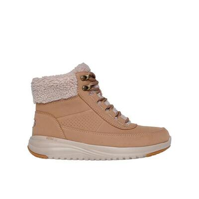 Winterlaarzen voor dames skechers on-the-go