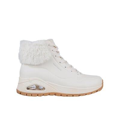 Buty damskie SKECHERS Uno Rugged Fall Air