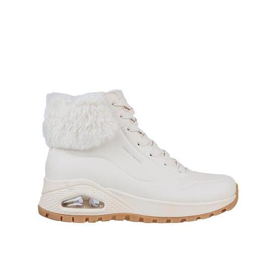 Buty damskie SKECHERS Uno Rugged Fall Air