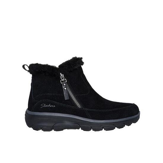Enkellaarsjes Skechers voor vrouwen