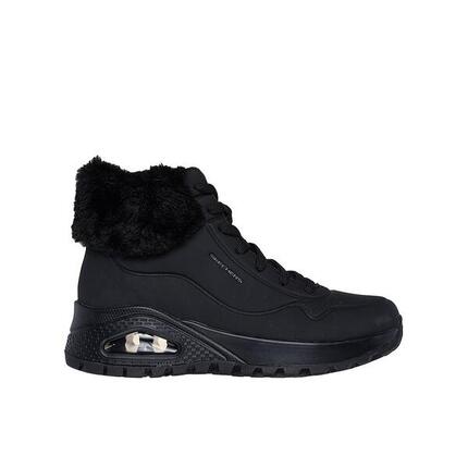 Buty damskie SKECHERS Uno Rugged Fall Air