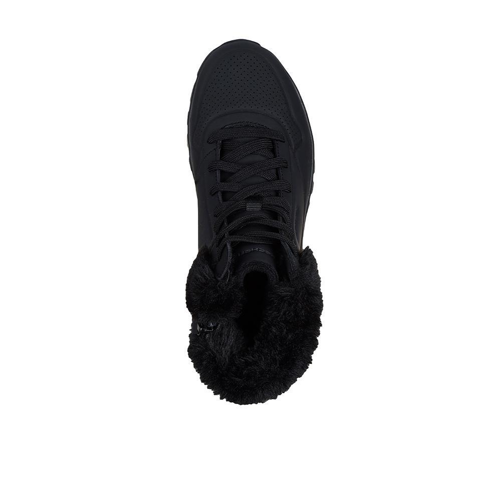 Buty damskie SKECHERS Uno Rugged Fall Air 3/5