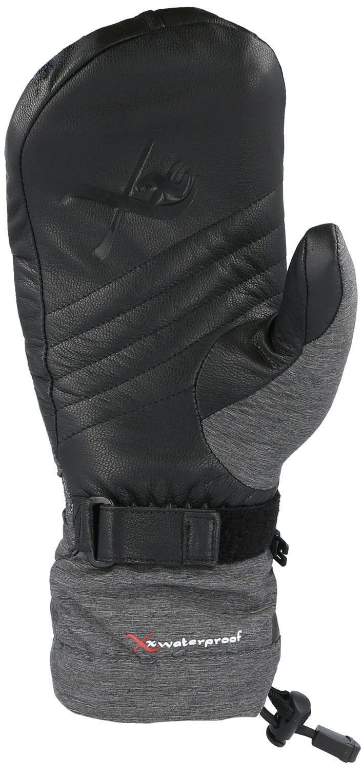 Damen-Ski- und Snowboardhandschuh Alina Mitten | KinetiXx 2/7