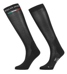 Argent Plus Lumière ; Chaussettes techniques