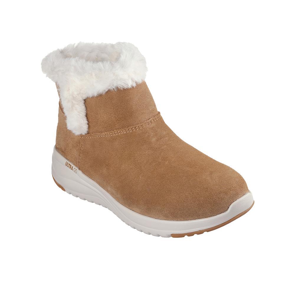 Stivali da donna ON-THE-GO STELLAR COZY STEP castagna 2/5