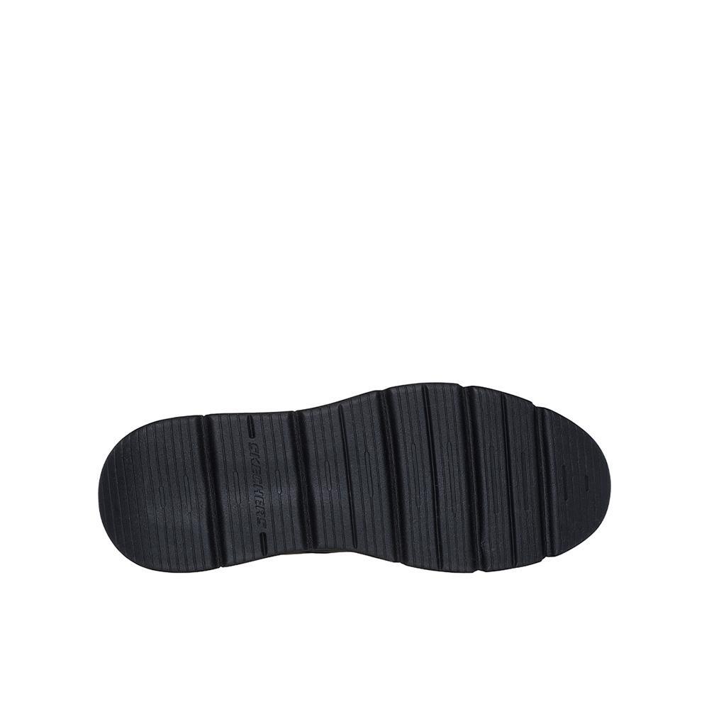 Botines Skechers Hombre Augustino Negro 4/4