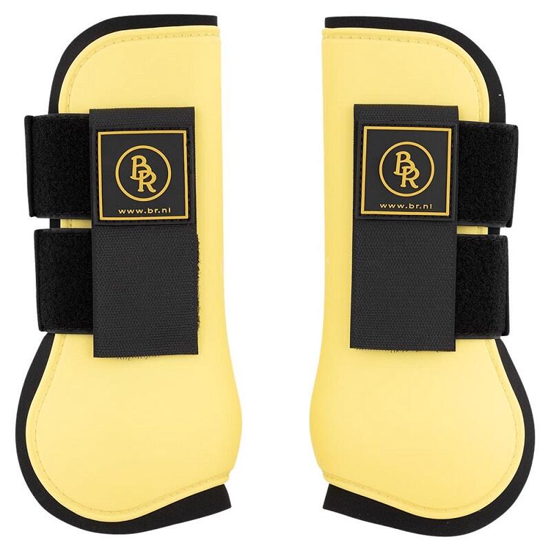 BR Mellow Yellowbr Peesbeschermers Event