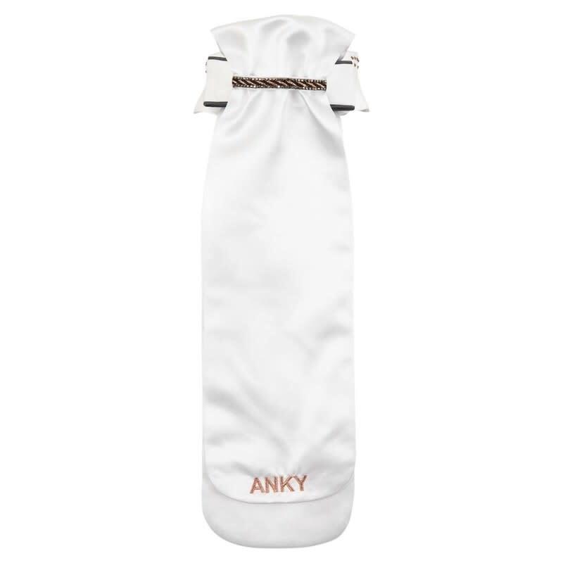 ANKY Cravatta da equitazione con colletto staccabile ANKY Stocktie Multi-Fit