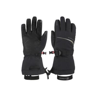 Warmer Damen-Skihandschuh Arven | KinetiXx
