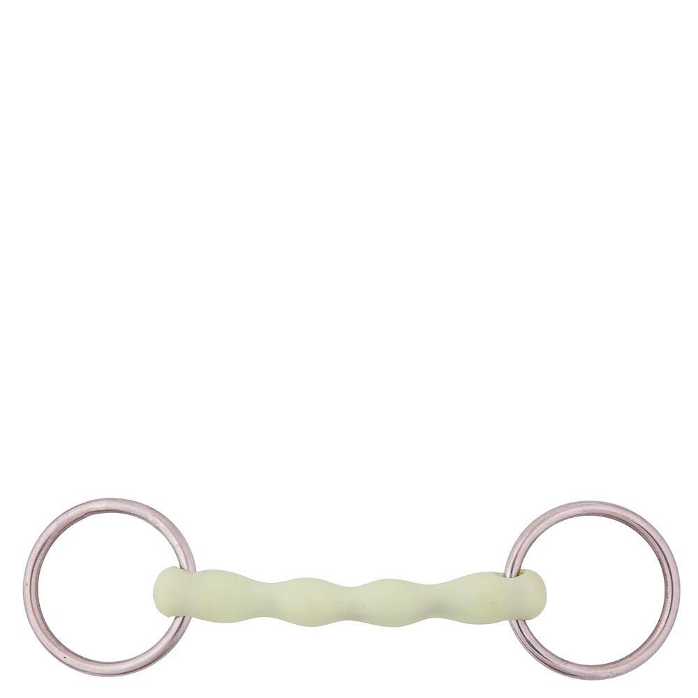 BR Br Ongebroken Watertrens Apple Mouth - 20mm  -