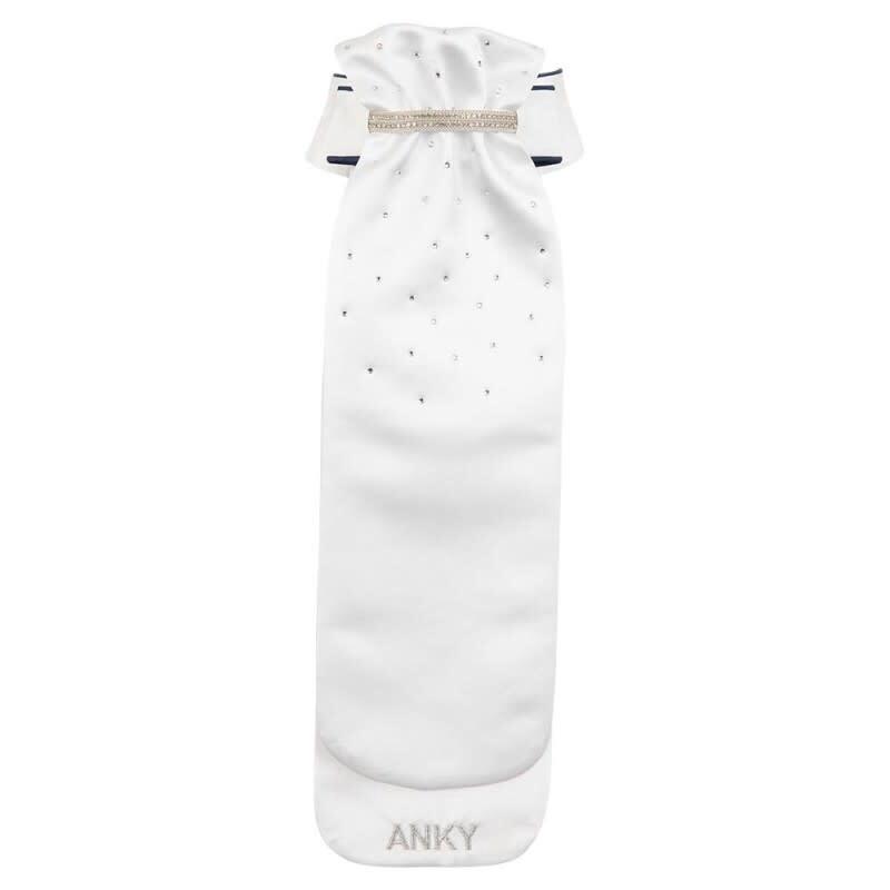 Anky - Vestes De Concours De Chevaux - Equitation - Mixte -  - Bleu - - Cravate - Bleu - 40 M - Decathlon