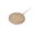 Carregador Lexon Qi Powerup dourado