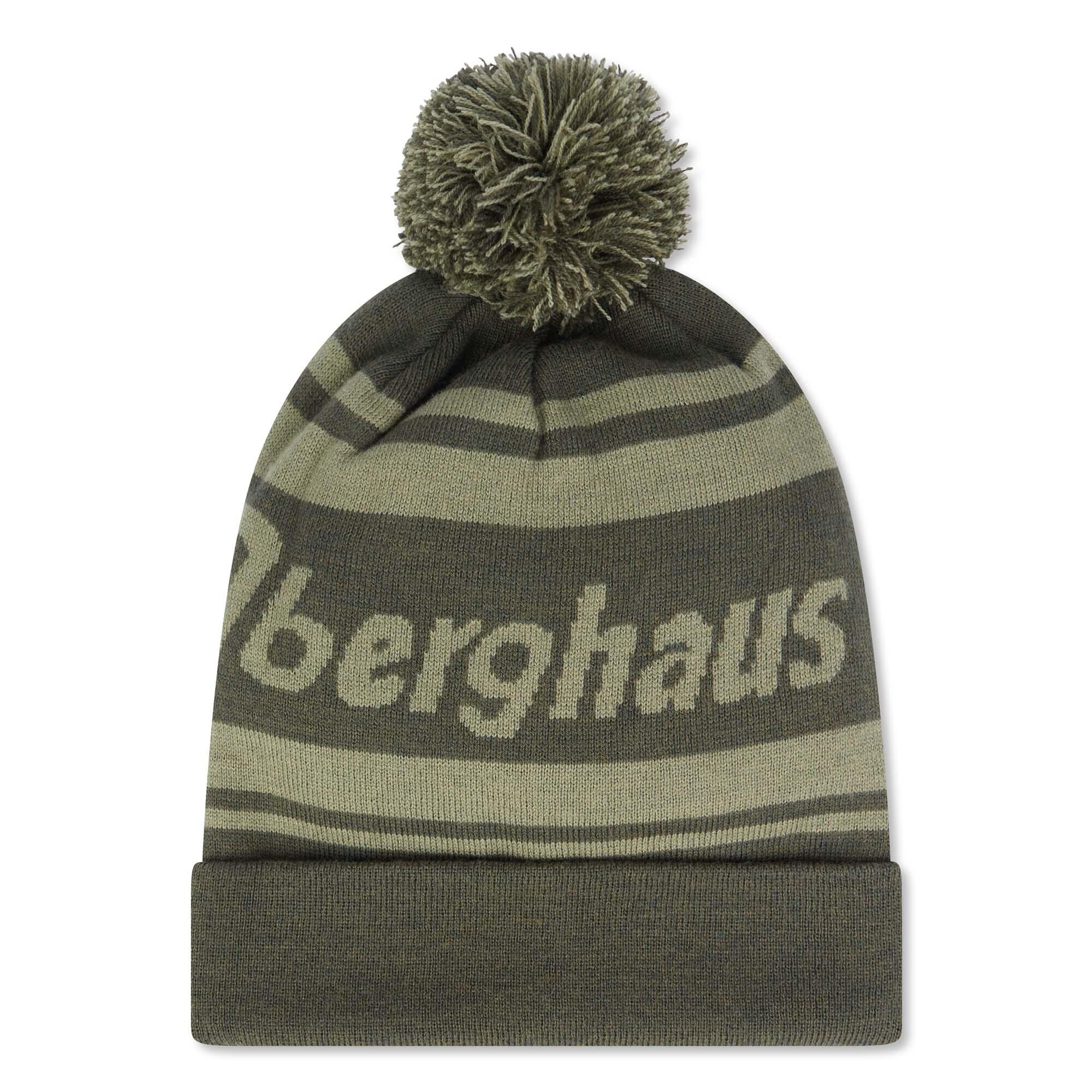 BERGHAUS Berghaus Pom Pom Beanie Hat