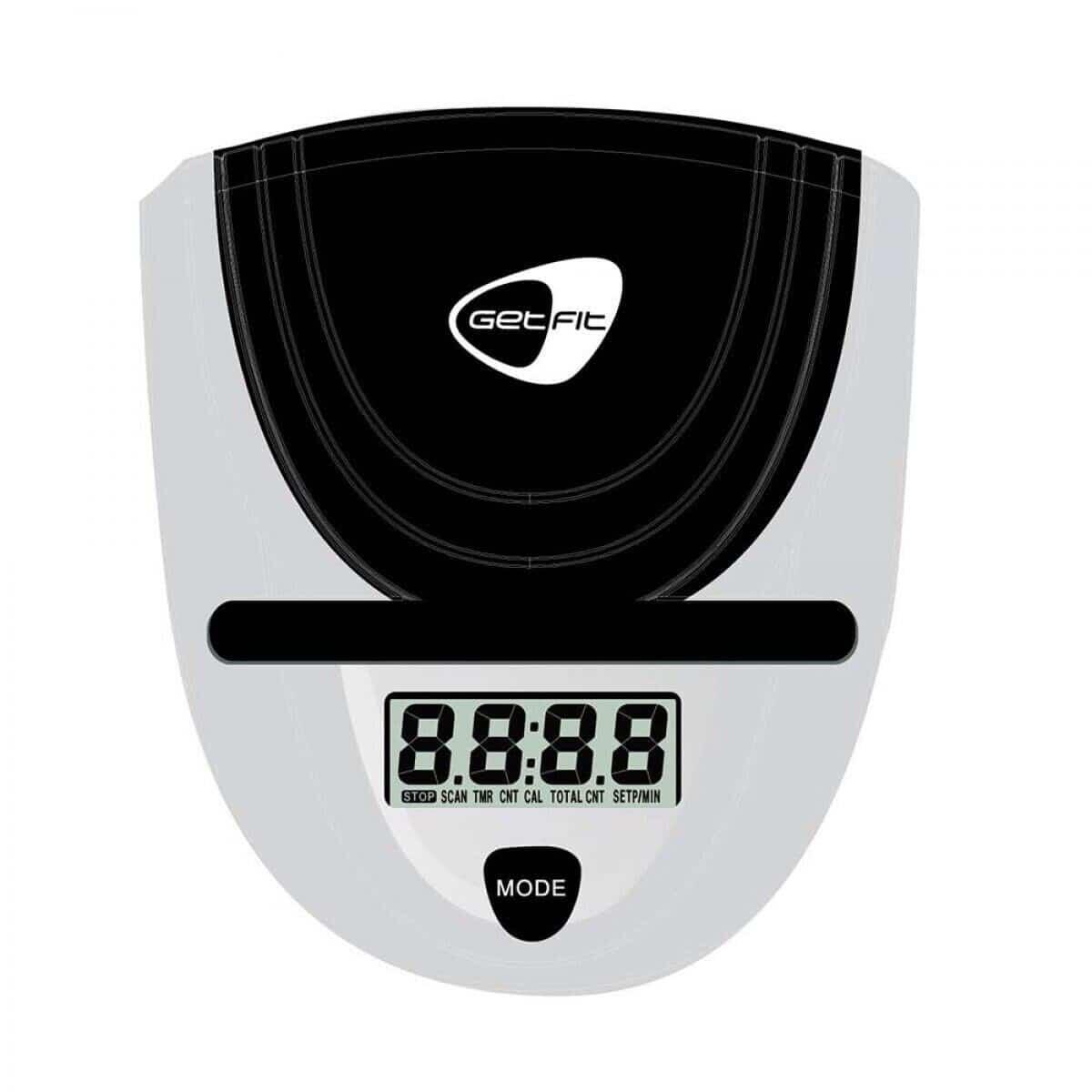Vogatore Getfit 2 Pistoni 3/3