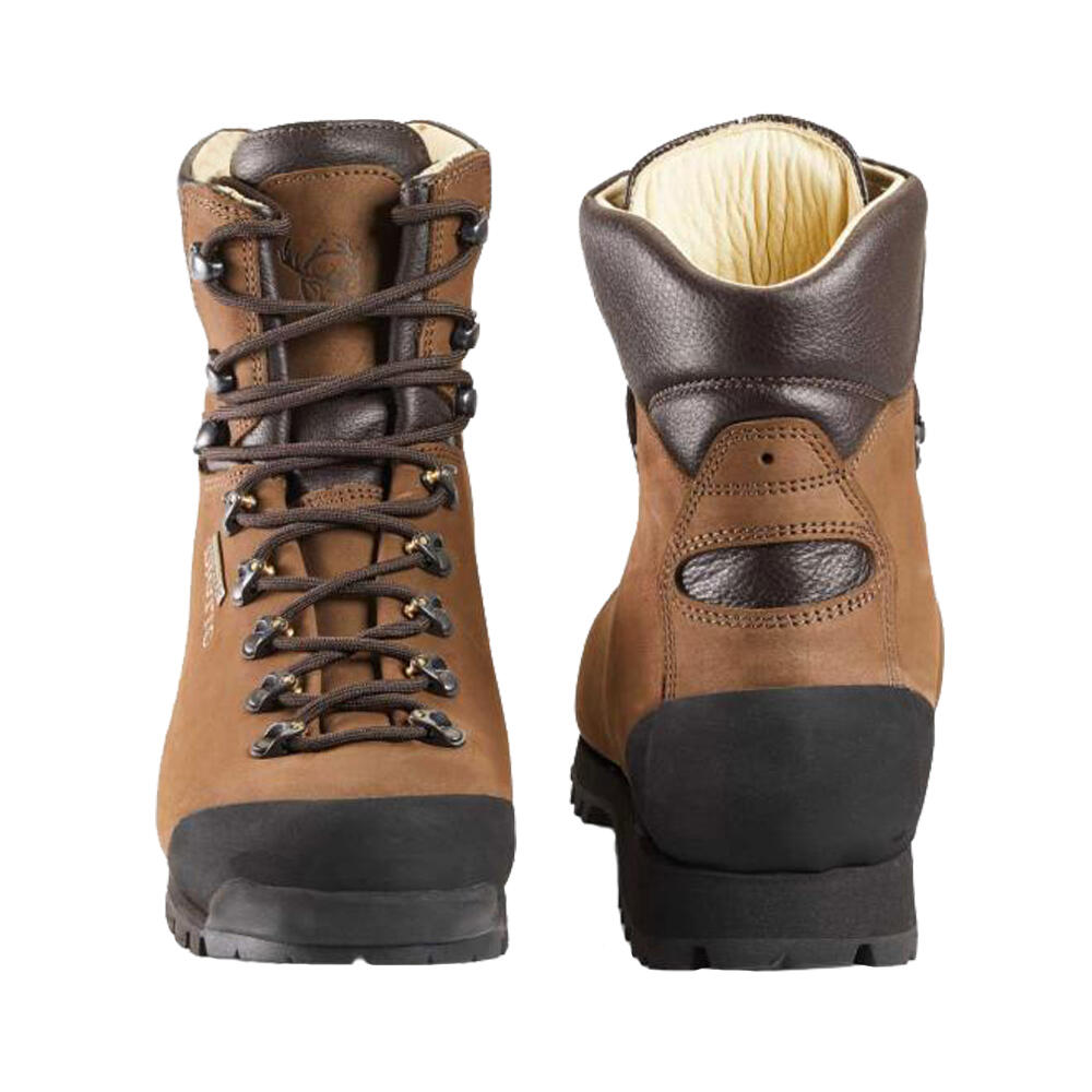 Bottes de chasse et de randonnée CARACOI DIOTTO 4/4
