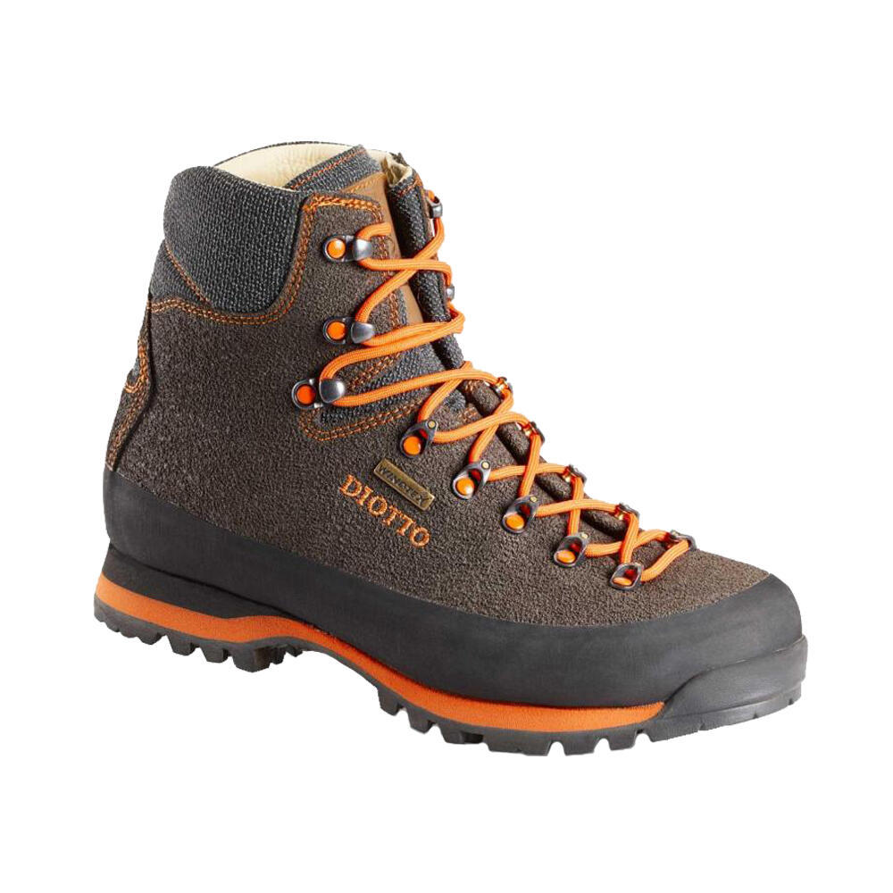 Bottes de chasse et de randonnée DIOTTO BECCACCIA PRO 4/4