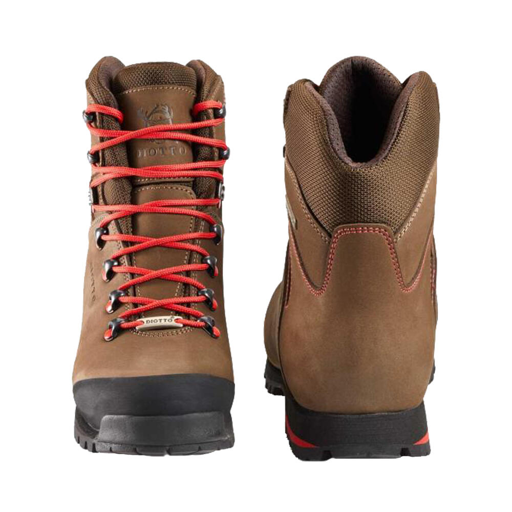Botas de caza y trekking DIOTTO COLORADO 4/4