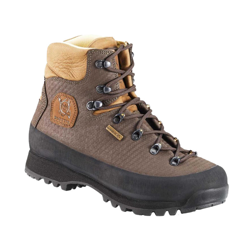 Bottes de chasse et de randonnée DIOTTO CORTINA STAMPATO 3/4