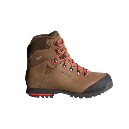 Bottes de chasse et de randonnée DIOTTO COLORADO