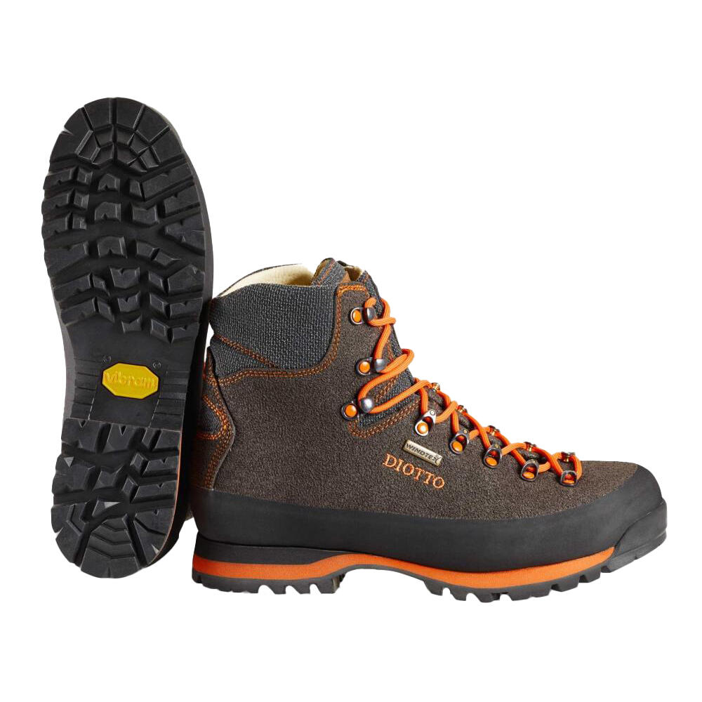 Bottes de chasse et de randonnée DIOTTO BECCACCIA PRO 3/4