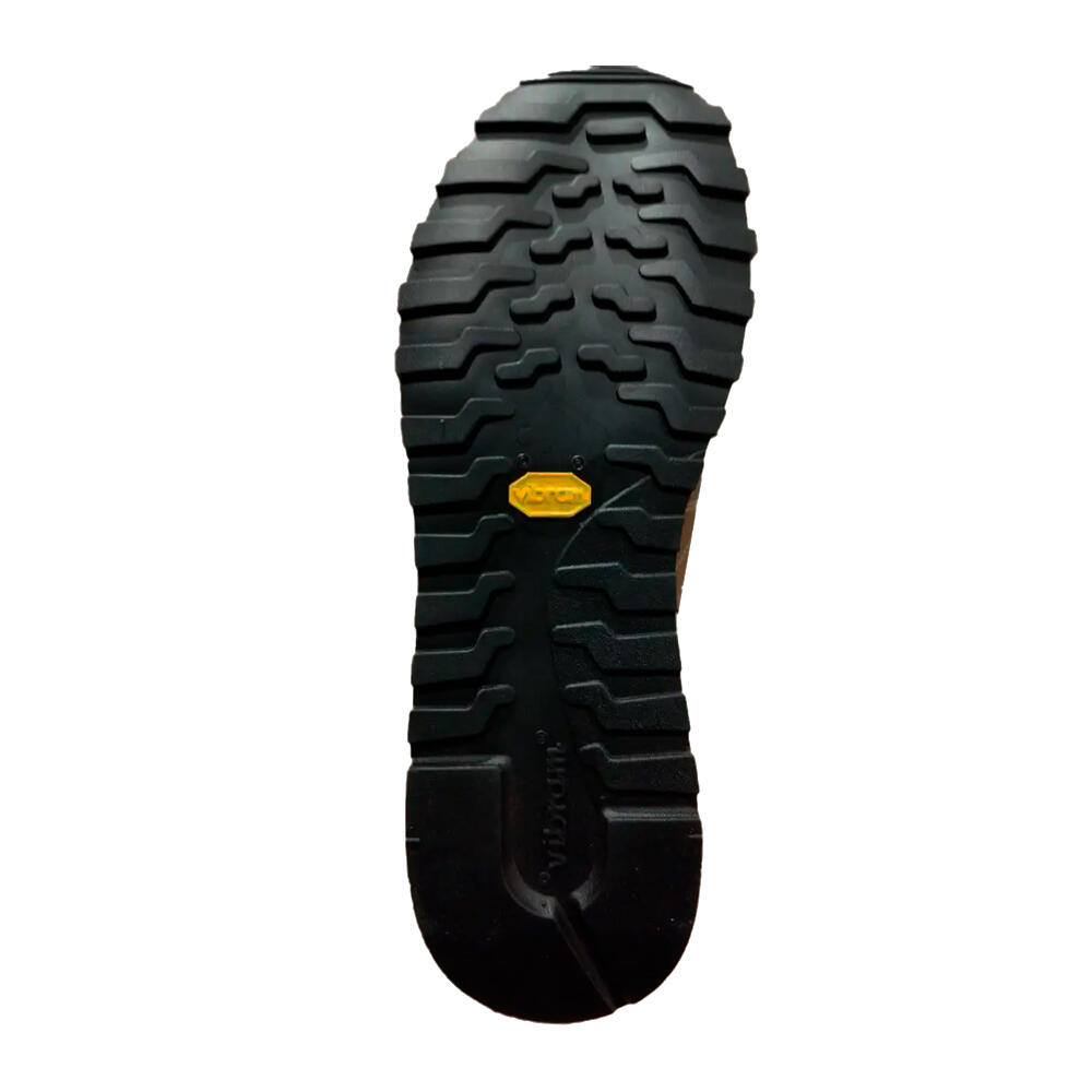 Chaussures de trekking vertes DIOTTO ELITE 2/3