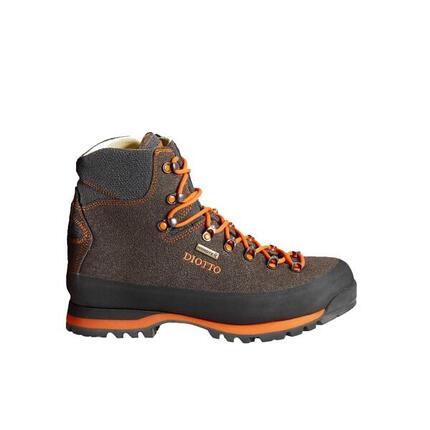 Bottes de chasse et de randonnée DIOTTO BECCACCIA PRO
