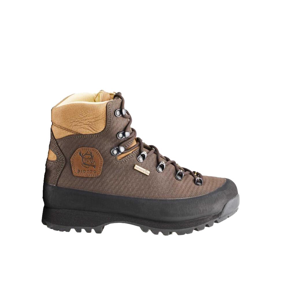 DIOTTO  Botas de caça e trekking DIOTTO CORTINA STAMPATO