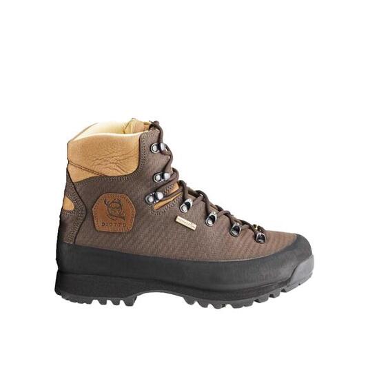 Botas de caza y trekking DIOTTO CORTINA STAMPATO