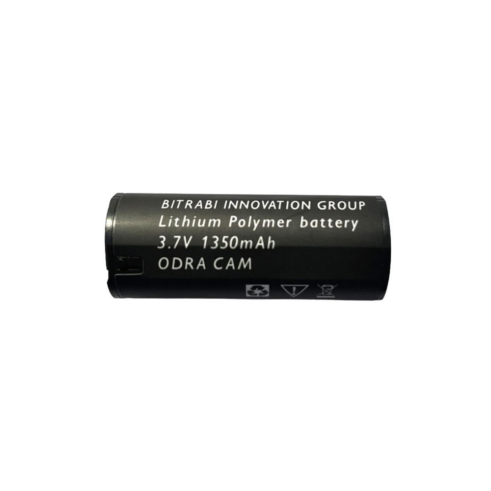 BITRABI Batería recargable para Odra Cam Pro BITRABI
