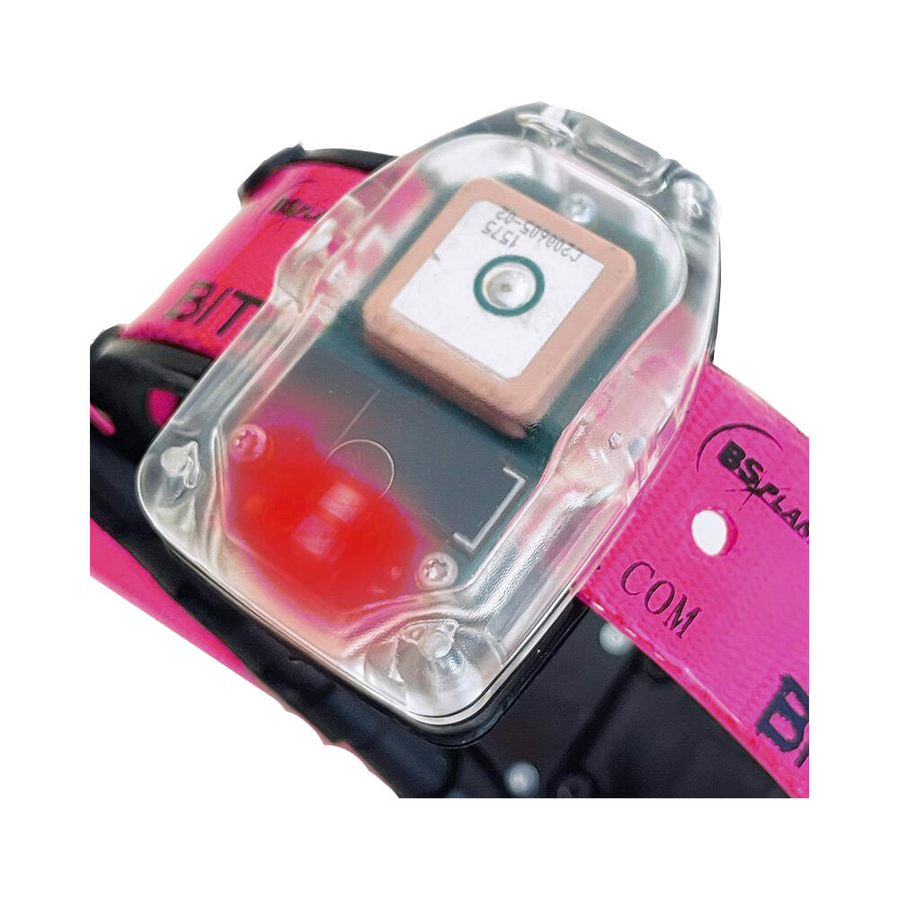 Coleira GPS Beeper para cães de caça MITO 5300 BITRABI 3/3
