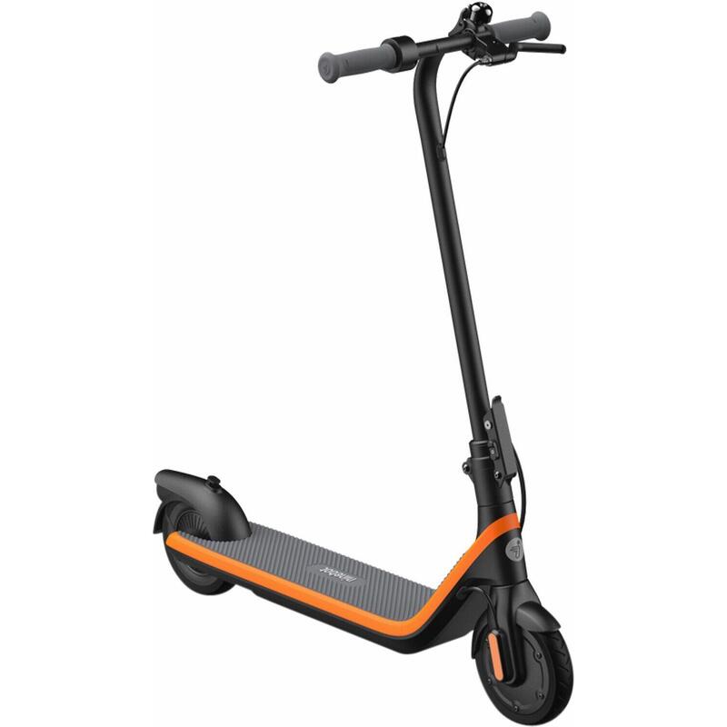 Kickscooter C2 E - Kidsstep - Maximale Snelheid: 12km/h - Actieradius: 16km