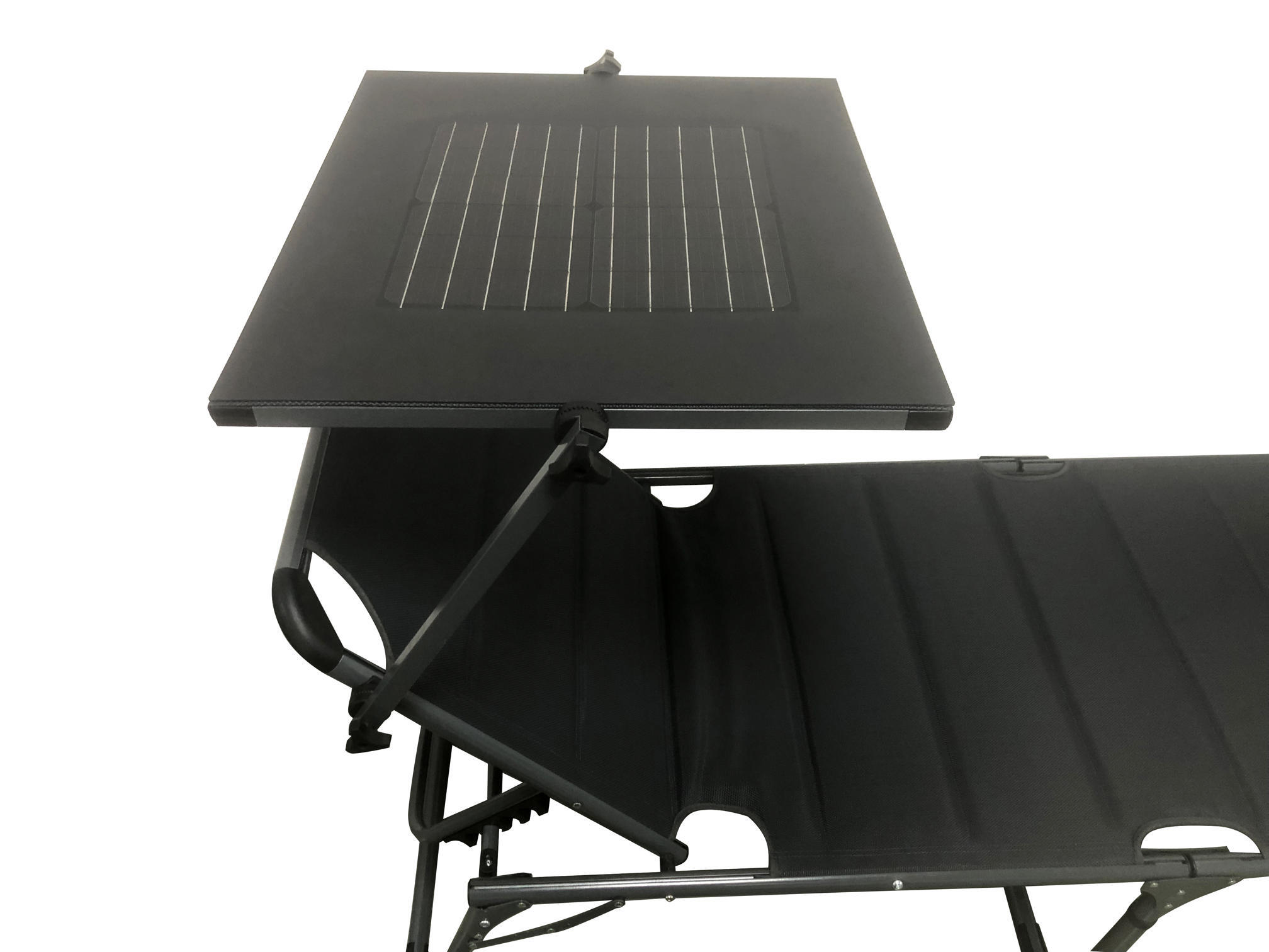 Cadeira solar Technaxx 20W TX-275 2/7