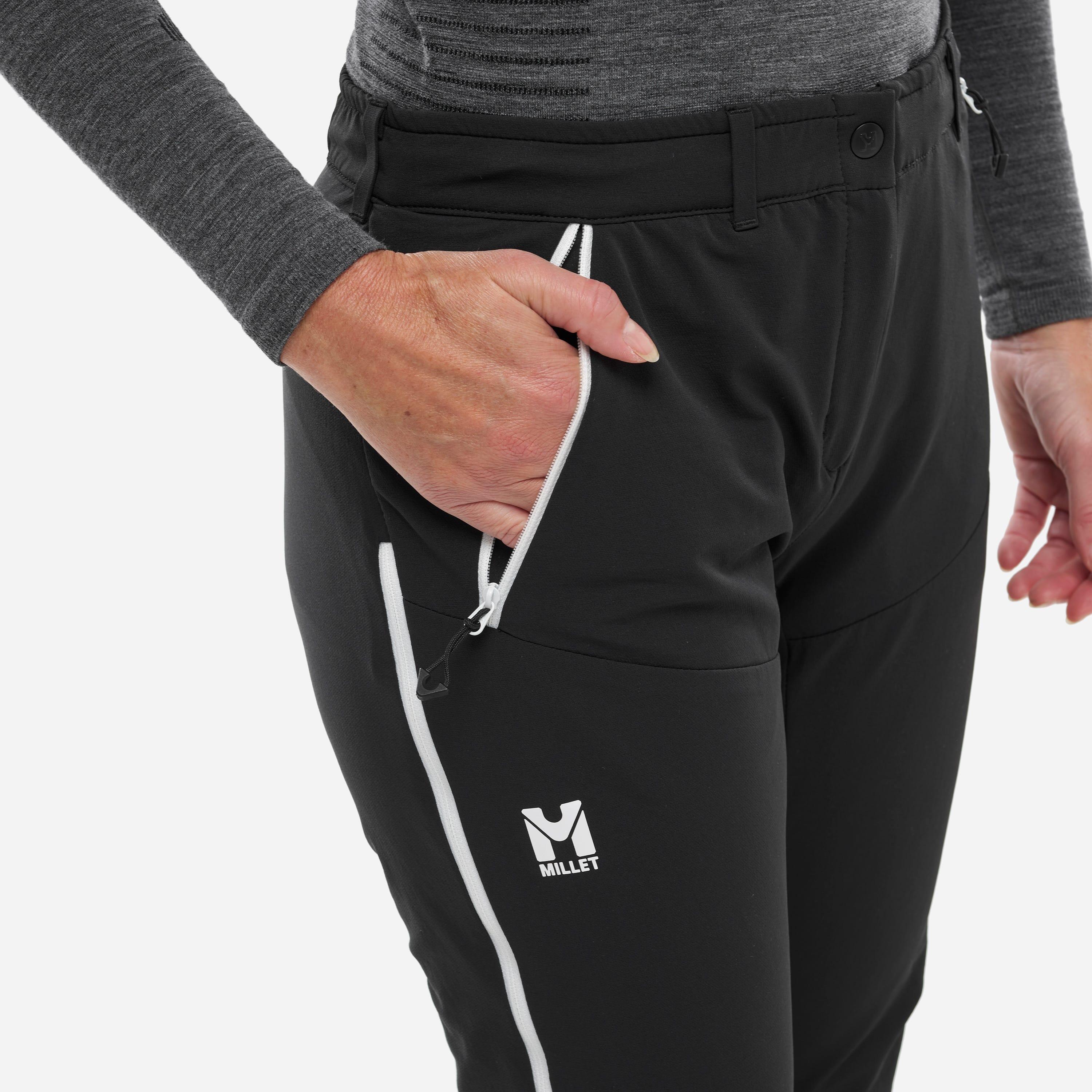 Pantalon Ski de randonnée pour femme RUTOR XCS 5/5