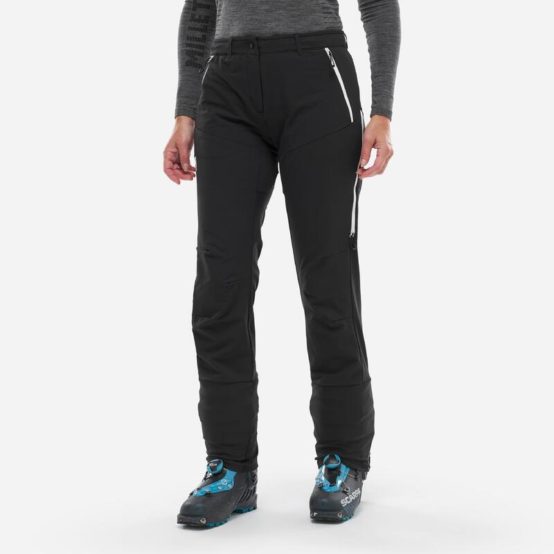 Pantalon Ski de randonnée Femme RUTOR XCS