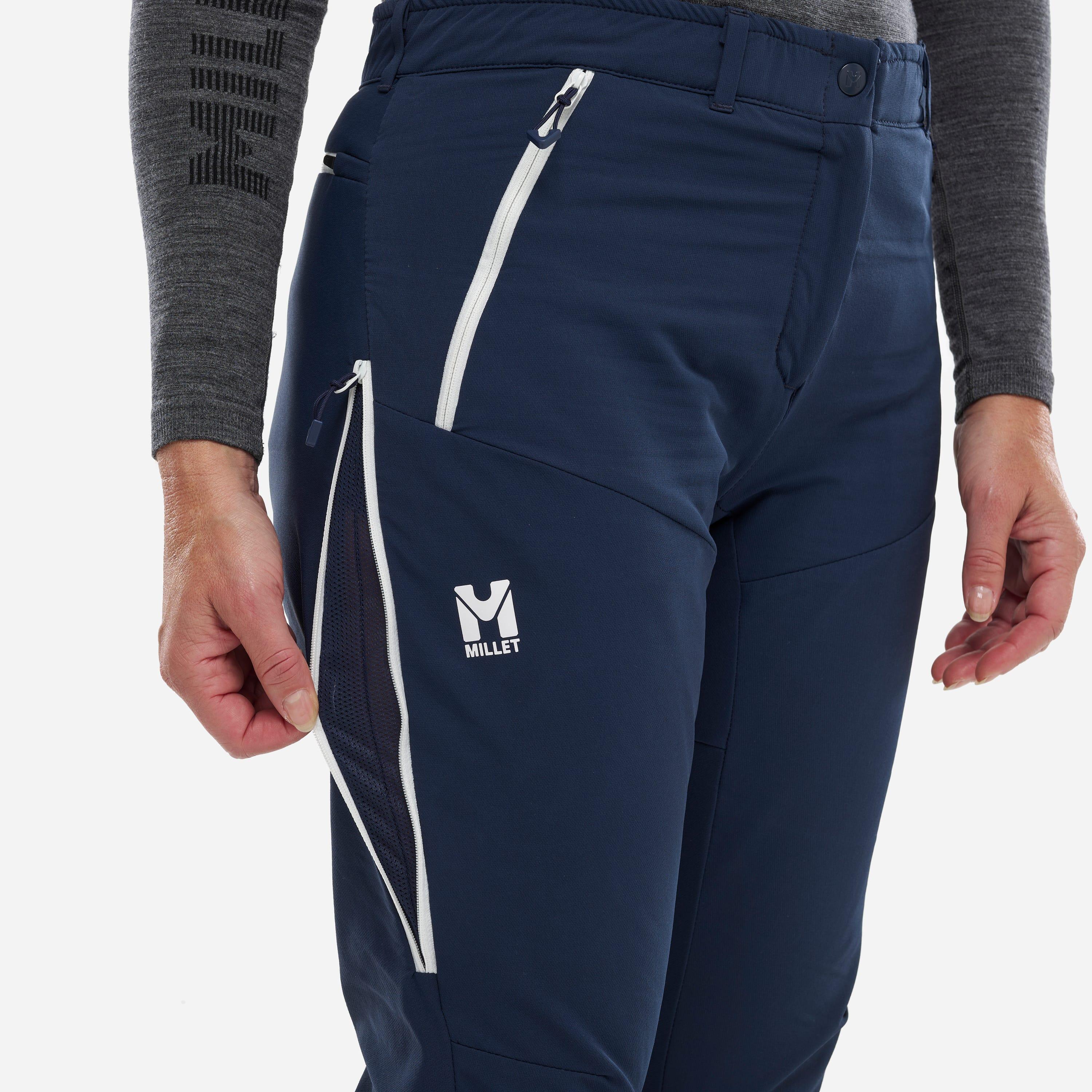 Pantalon Ski de randonnée pour femme RUTOR XCS 5/5