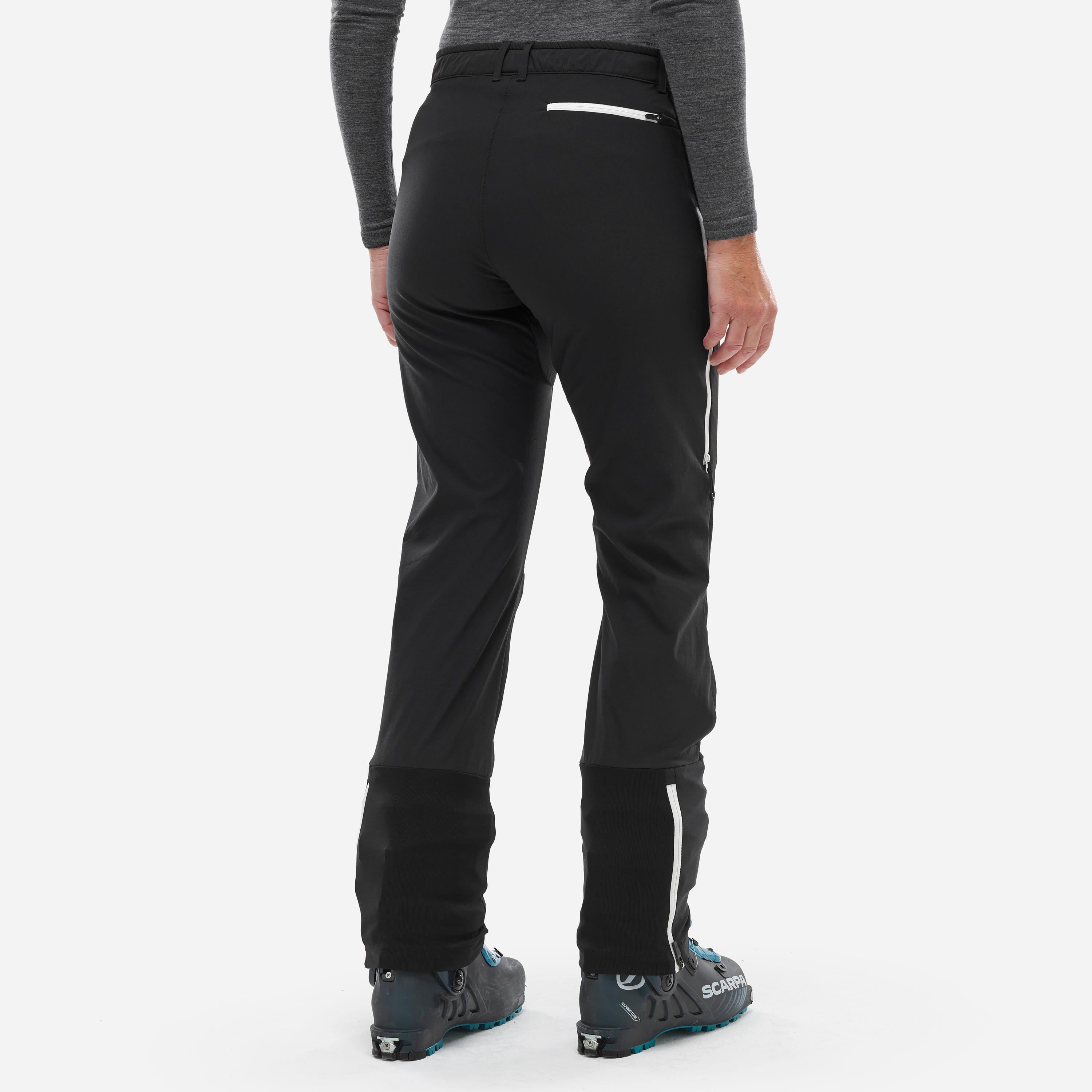 Pantaloni Sci-alpinismo Donne  RUTOR XCS 4/5