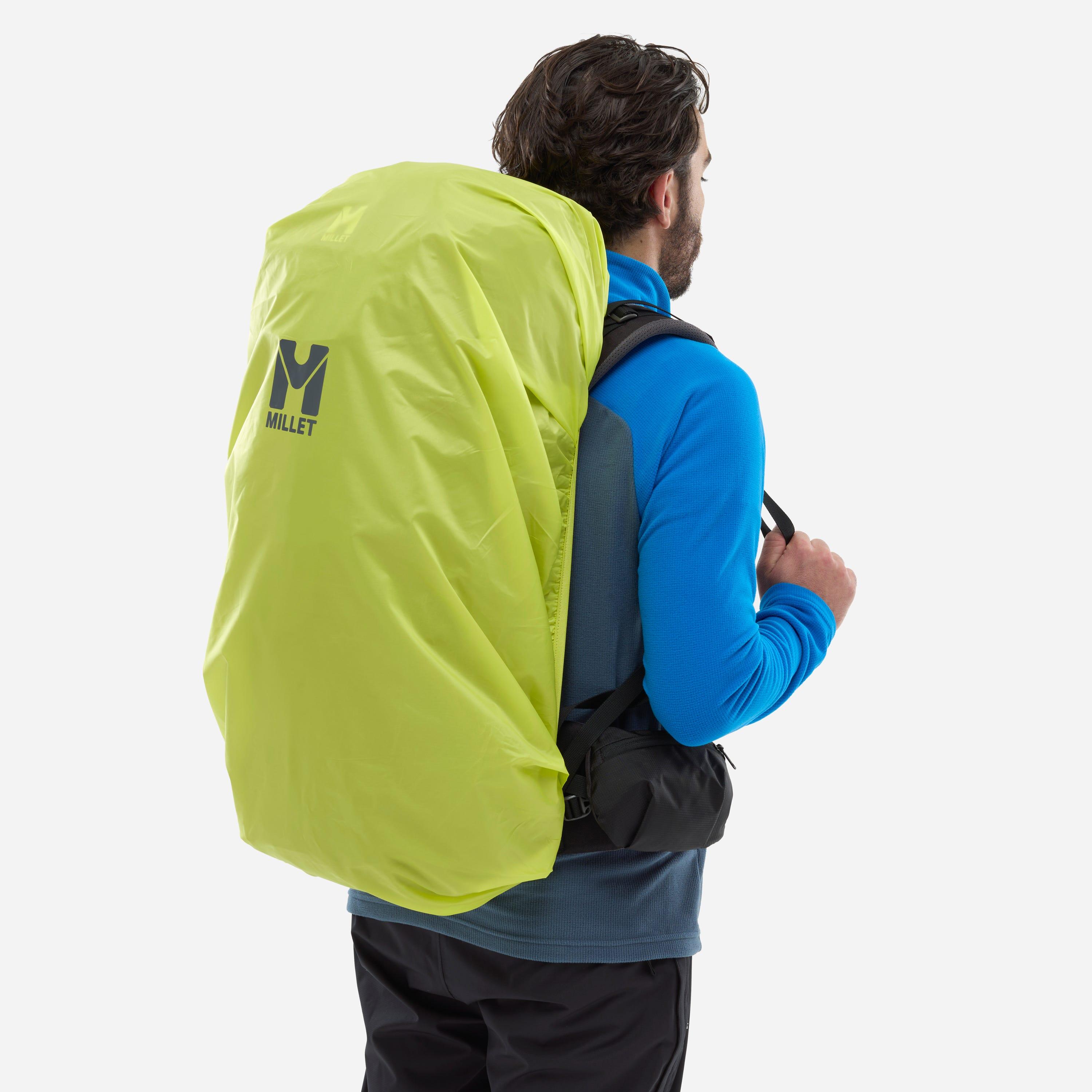 Sac à dos Trekking unisexe HANANG 50L 4/5