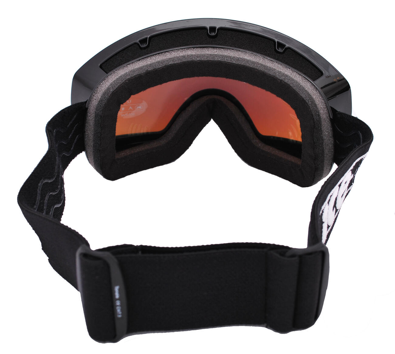 Gogle narciarskie dla dorosłych Ice-Q Tonale-2, filtr S3 3/7