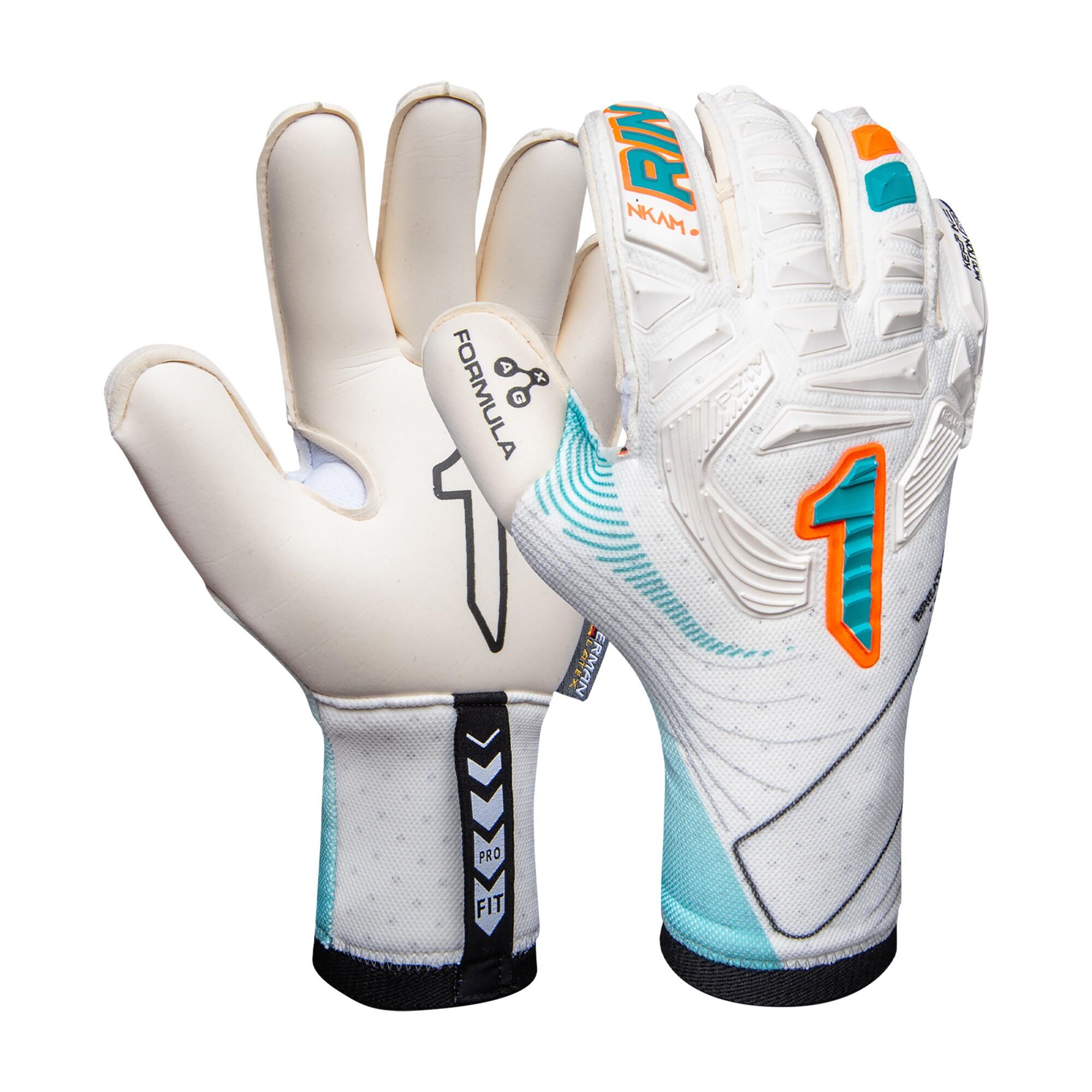 RINAT Rinat NKAM PRO Onana Official Goalkeeper Gloves