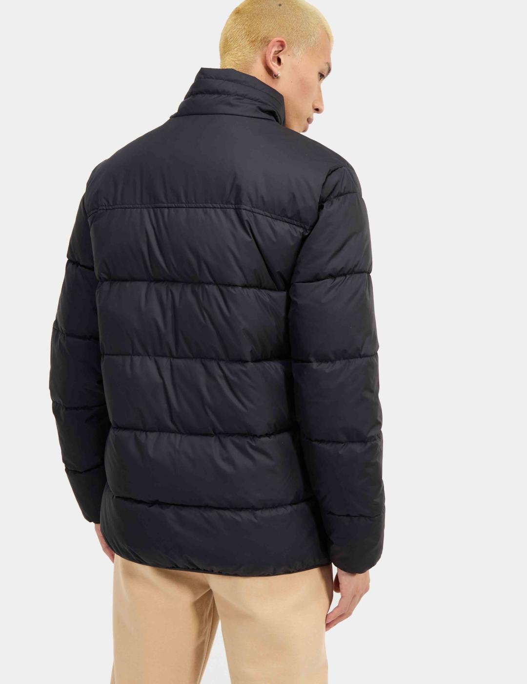 Chaqueta acolchada para Hombre Ellesse Caloroso padded Negro 2/6