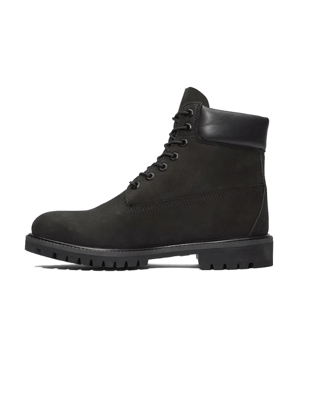 Botas para Homem Timberland Premium 6 à prova d'água 6 Preto 2/6