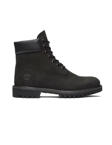 Stivali da uomo Timberland Premium 6 impermeabili neri