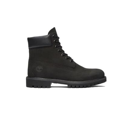 Buty trzewiki męskie Timberland Premium 6 In wodoodporne skórzane