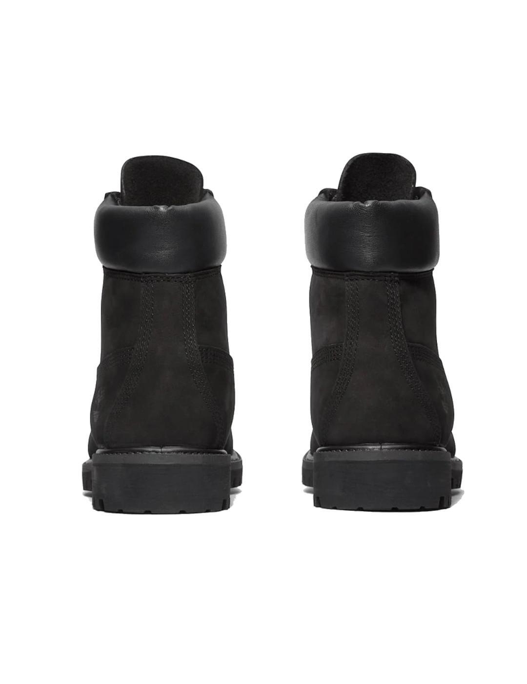 Botas para Homem Timberland Premium 6 à prova d'água 6 Preto 4/6