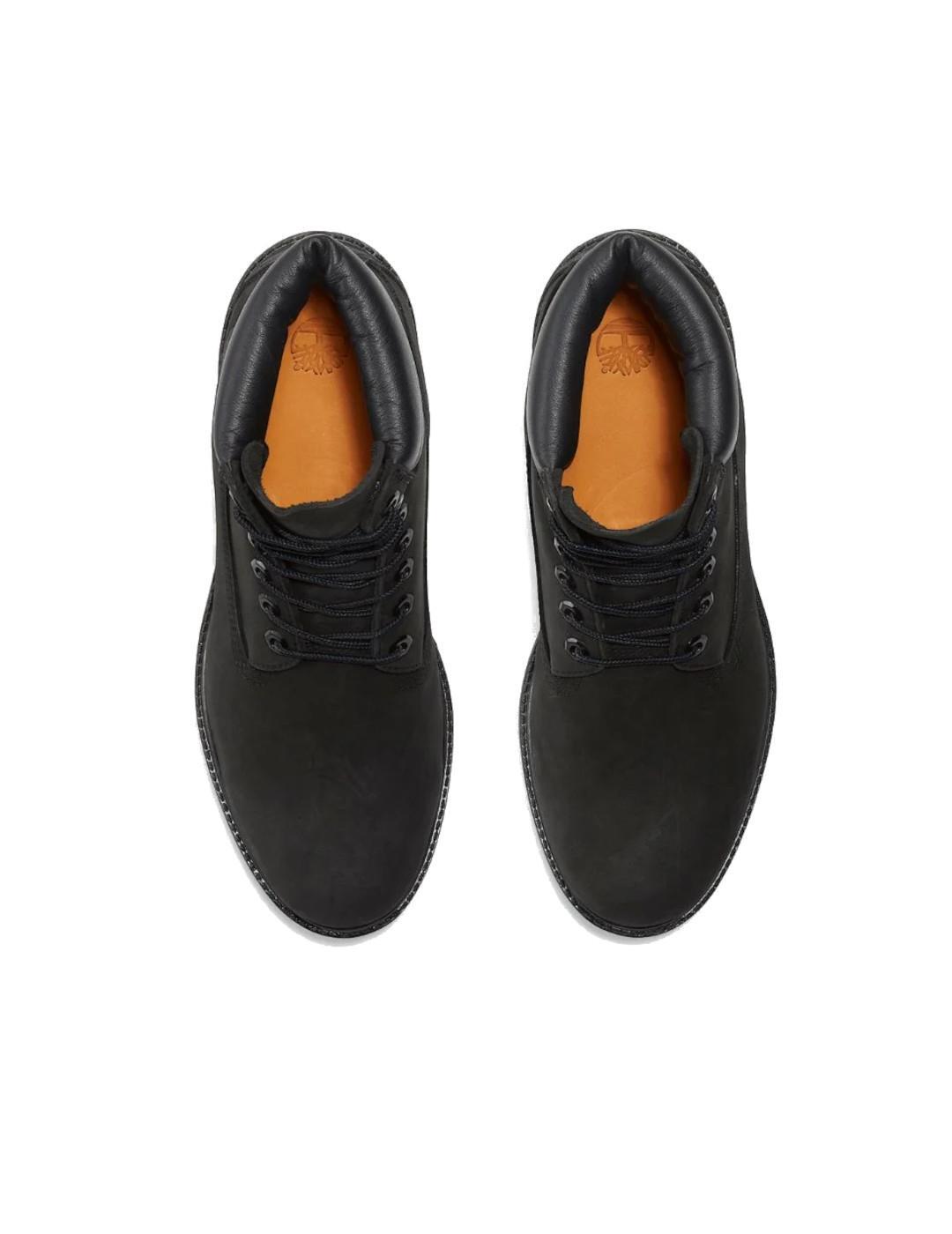 Botas para Homem Timberland Premium 6 à prova d'água 6 Preto 5/6