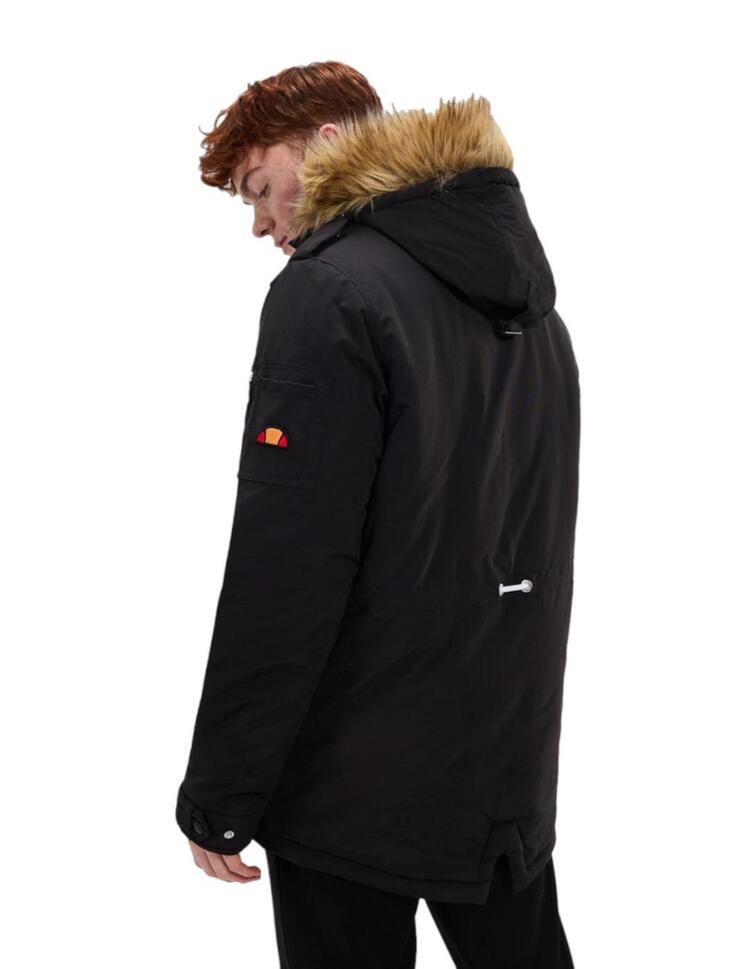 Kurtka ocieplana męska Ellesse Blizzard