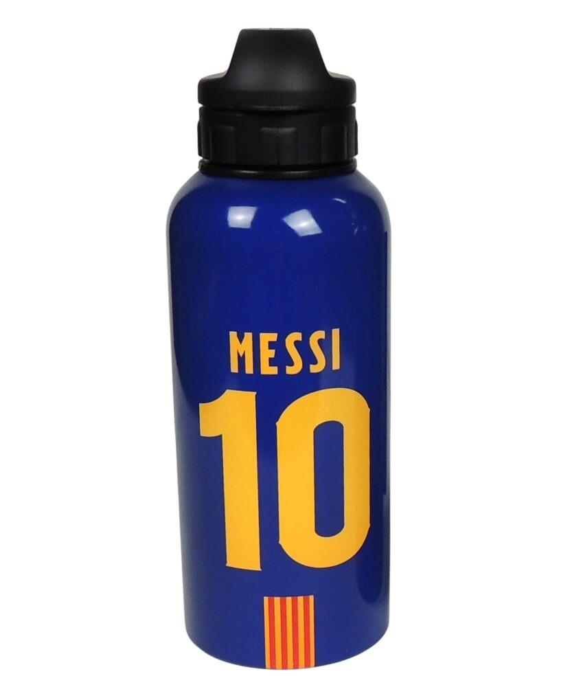 Botella FC Barcelona Oficial "MESSI" 400 mL 3/3