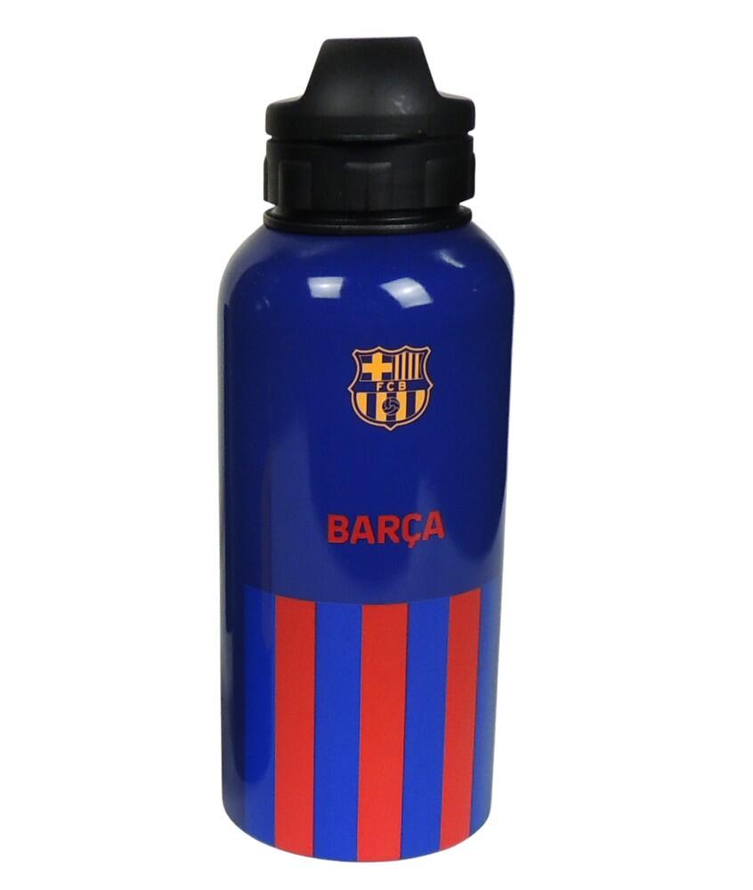 Botella FC Barcelona Oficial "MESSI" 400 mL 2/3