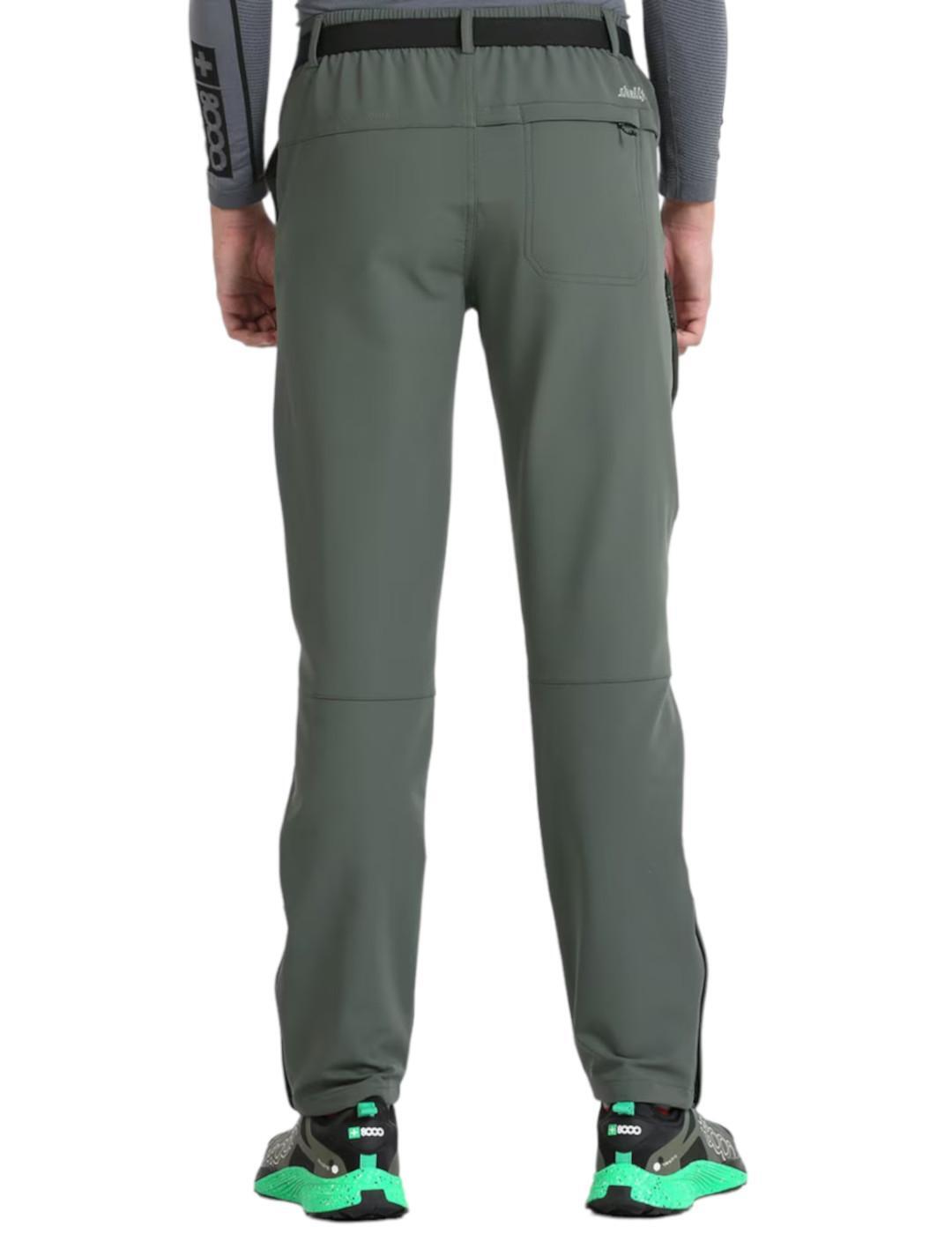 Pantalones y sobrepantalones para Hombre  8000 Tazos Verde 2/5